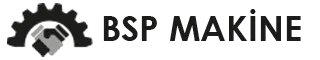 Bsp Makine