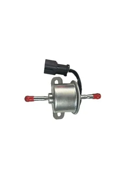12V YANMAR UYUMLU YAKIT OTOMATİĞİ