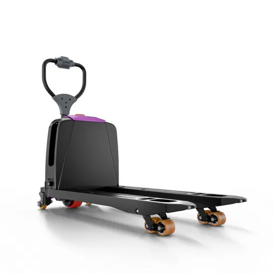 ANTON by JUNGHEINRICH 1.5 TON LİTYUM AKÜLÜ TRANSPALET