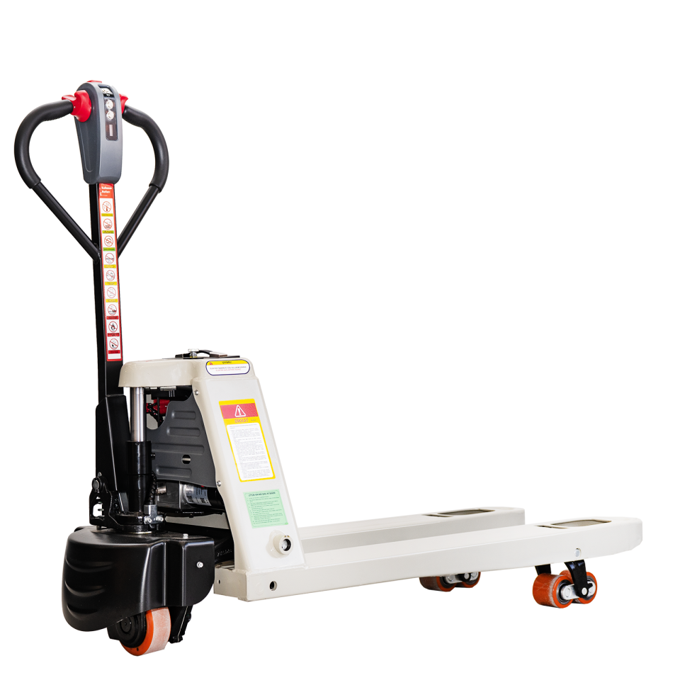 2 TON 48 VOLT LİTYUM AKÜLÜ TRANSPALET